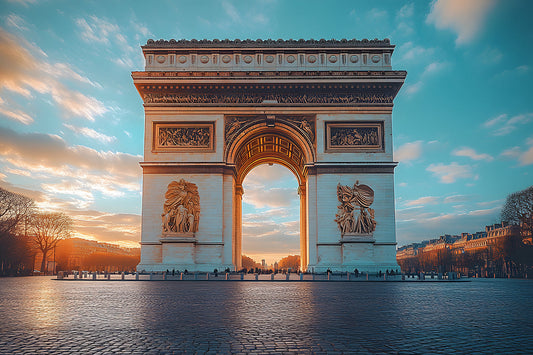 Arc