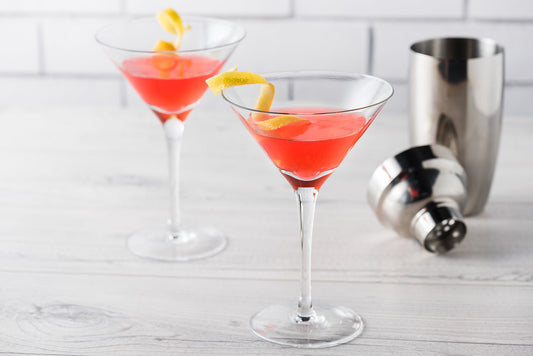Cosmopolitan