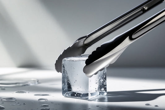 Ice Tongs