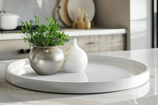Serving Trays