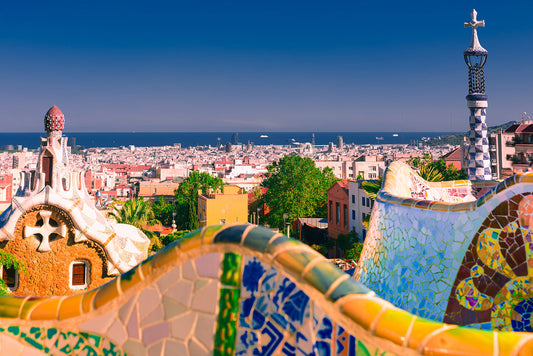 Barcelona
