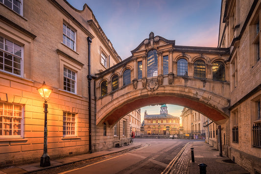 Oxford