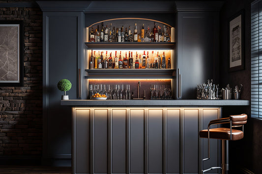 Bartender's Choice