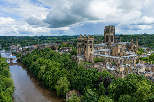 Durham
