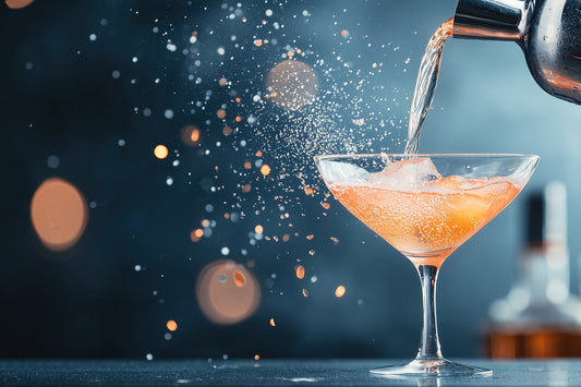Cocktail Shakers