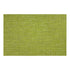 Apple | Close-up of textured jacquard weave on placemat, part of an elegant set of 6 for stylish dining.