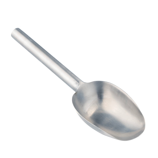 Stainless Steel Ice Scoop