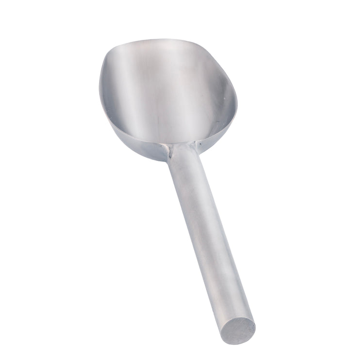 Stainless Steel Ice Scoop