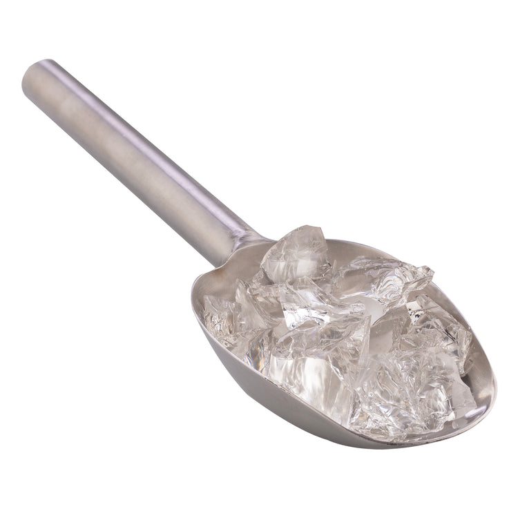 Stainless Steel Ice Scoop
